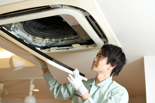 Best Air Duct Inspection  in Karns, TN
