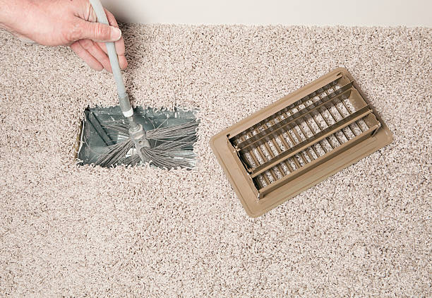 Best HVAC Air Duct Cleaning  in Karns, TN